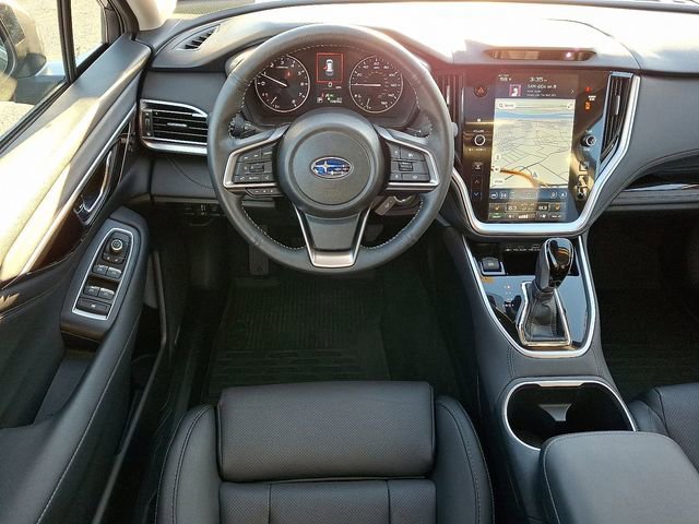2025 Subaru Outback Limited - Photo 17