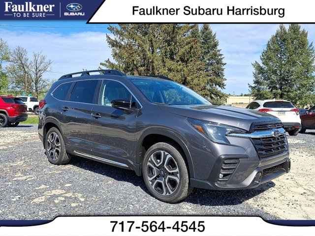2026 Subaru Ascent Limited 7 Passenger's photo