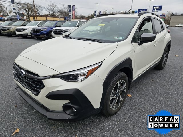 2024 Subaru Crosstrek Premium photo 2