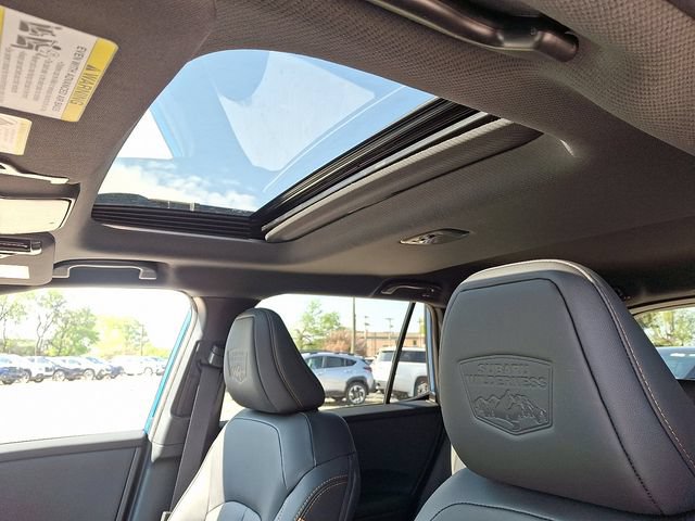 2026 Subaru Outback Wilderness - Photo 11
