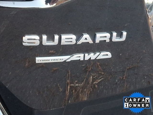 2025 Subaru Outback Limited - Photo 53