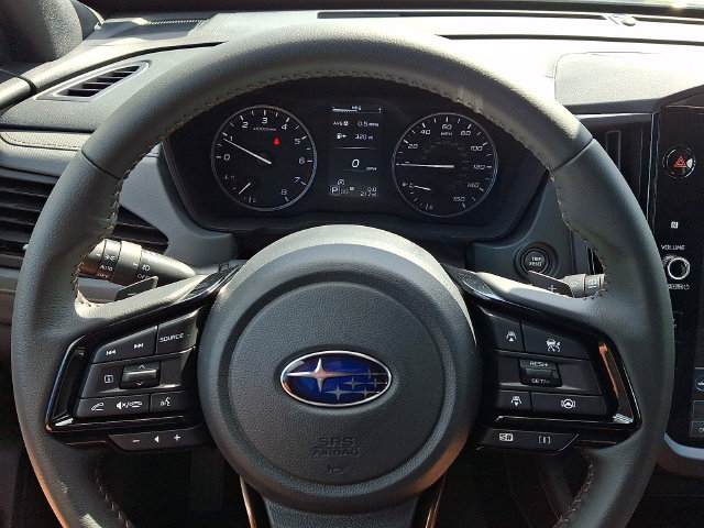 2026 Subaru Forester Sport - Photo 14