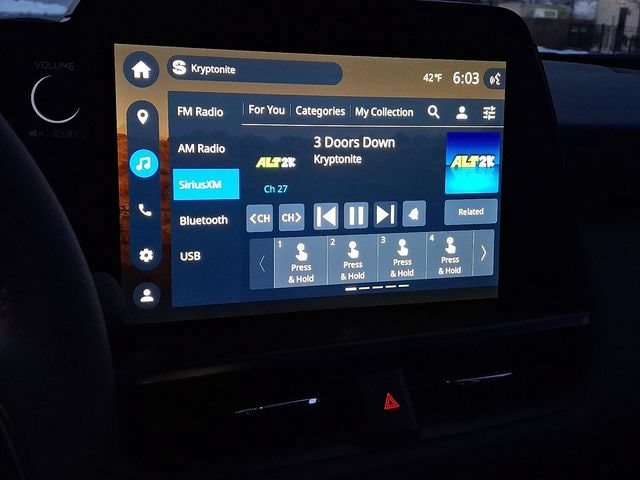2026 Subaru Outback Wilderness - Photo 14