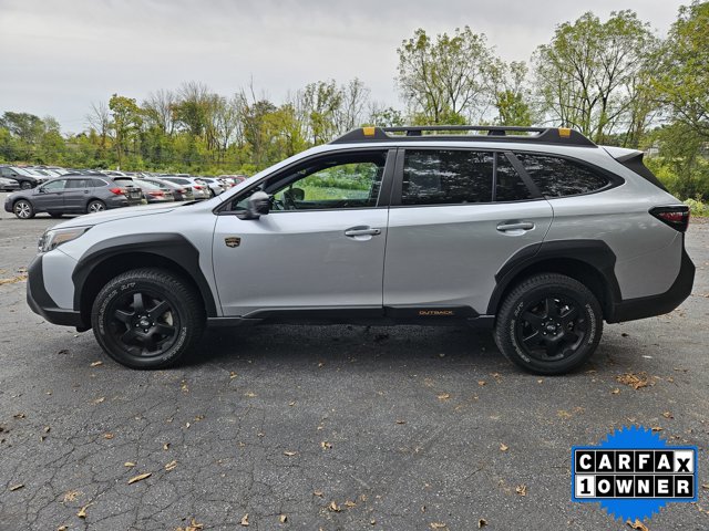 2023 Subaru Outback Wilderness photo 3