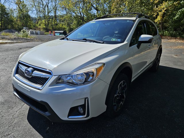 2017 Subaru Crosstrek 2.0i Limited photo 2