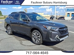 2025 Subaru Outback Limited SUV