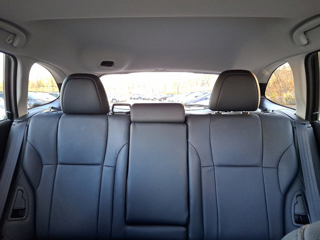 2025 Subaru Outback Limited - Photo 39
