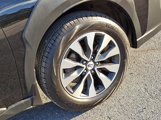 2025 Subaru Outback Limited - Photo 12