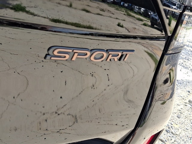 2026 Subaru Forester Sport - Photo 20