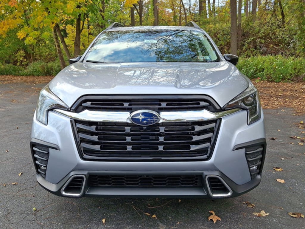 New 2025 Subaru Ascent Touring 7-Passenger SUV