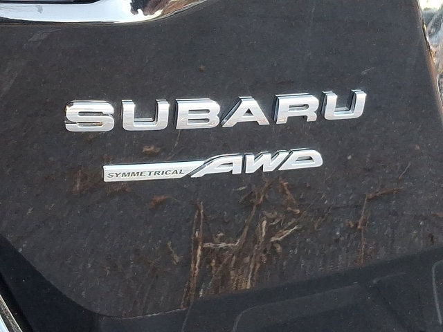 2025 Subaru Outback Limited - Photo 50