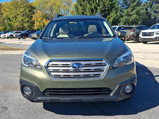 Used 2016 Subaru Outback Premium with VIN 4S4BSADC2G3297211 for sale in Harrisburg, PA
