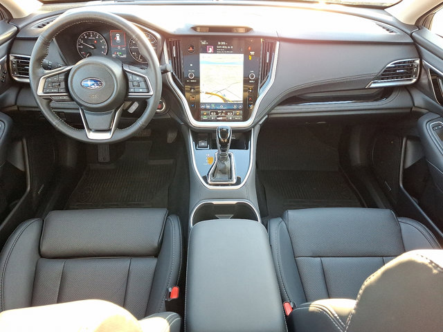 2025 Subaru Outback Limited - Photo 16