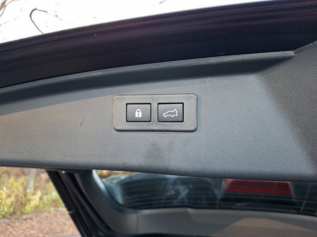 2025 Subaru Outback Limited - Photo 46