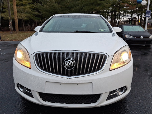 Used 2012 Buick Verano 1SL with VIN 1G4PS5SK5C4179245 for sale in Harrisburg, PA