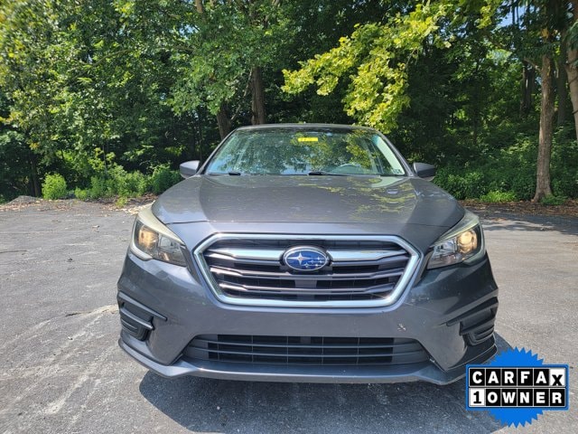 Used 2018 Subaru Legacy Premium with VIN 4S3BNAD69J3018351 for sale in Harrisburg, PA