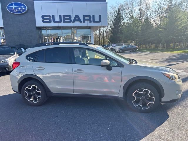 Used 2015 Subaru XV Crosstrek Premium with VIN JF2GPADC0F8270426 for sale in Harrisburg, PA
