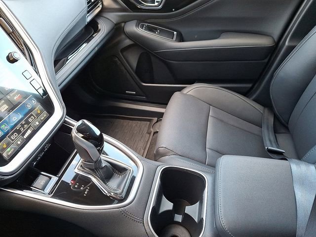 2025 Subaru Outback Limited - Photo 34