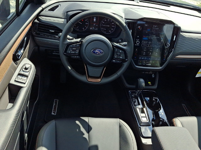 2026 Subaru Forester Sport - Photo 9