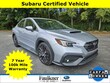 Subaru WRX
