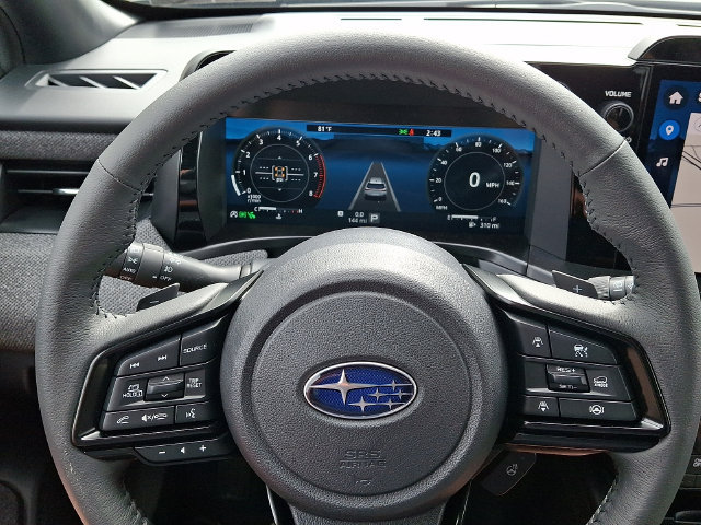2026 Subaru Outback Limited - Photo 16