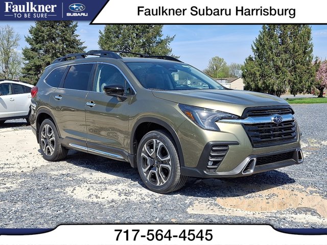 2026 Subaru Ascent Touring 7 Passenger's photo