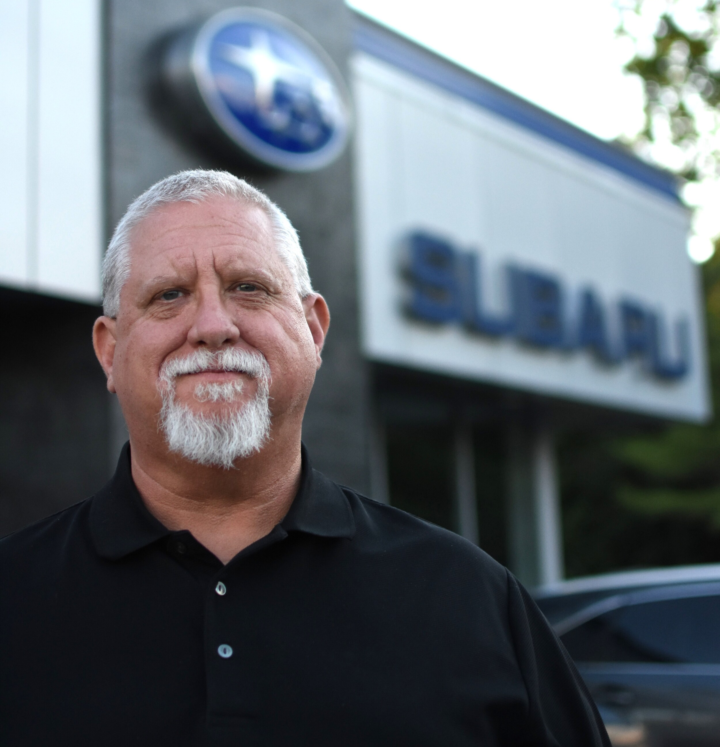 Staff member Jim Loch from b5ab02b74e30