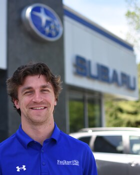 Staff member Owen Deardorff from 5a75c9e58d54