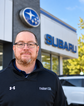 Staff member Tom Segura from 8a2af1d57ff9