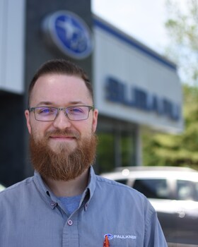 Staff member Frank Kaminski from cd60fc006ee8
