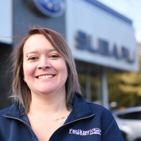 Staff member Sarah Carvell from b5ab02b74e30