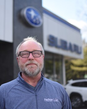 Staff member Mitchell Gluntz from b5ab02b74e30