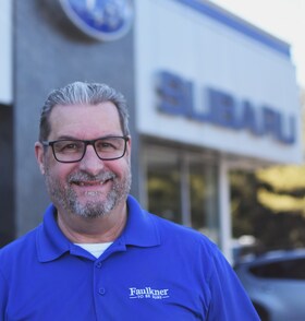 Staff member Brad Wright from 8a2af1d57ff9