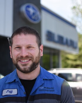 Staff member Jeff Thomas from 5a75c9e58d54