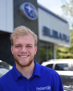 Staff member Jace Reid from cd60fc006ee8
