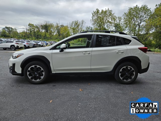 2021 Subaru Crosstrek Premium photo 4