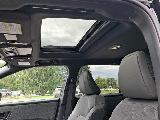 2026 Subaru Outback Limited - Photo 11