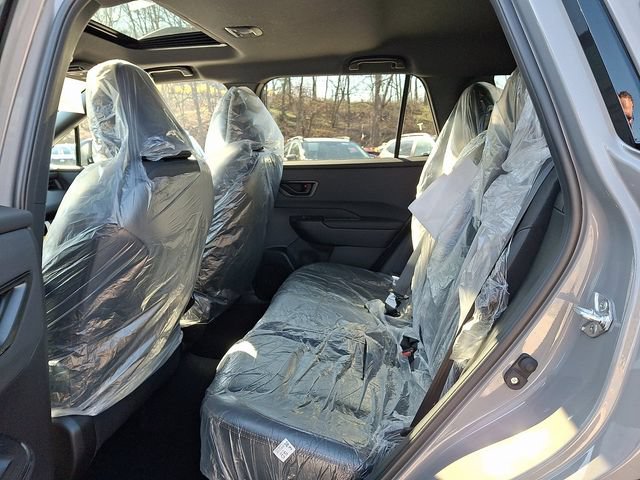 2026 Subaru Outback Wilderness - Photo 8