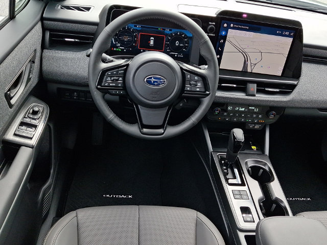 2026 Subaru Outback Limited - Photo 9