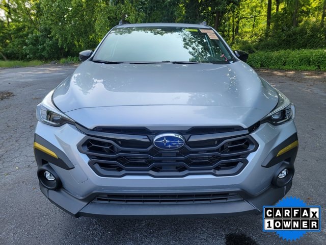 Used 2024 Subaru Crosstrek Sport with VIN 4S4GUHF61R3793085 for sale in Harrisburg, PA