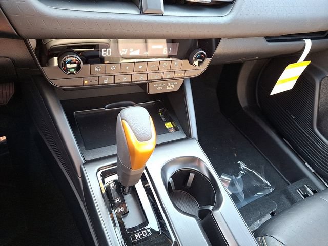 2026 Subaru Outback Wilderness - Photo 12