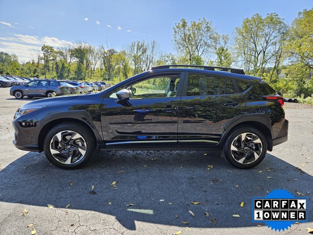 2025 Subaru Crosstrek Limited photo 3