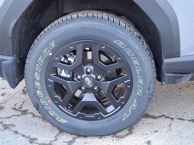 2026 Subaru Outback Wilderness - Photo 7