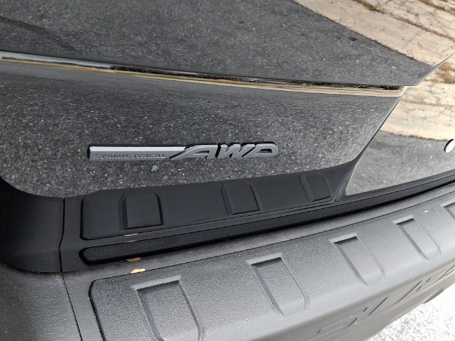2026 Subaru Outback Limited - Photo 21