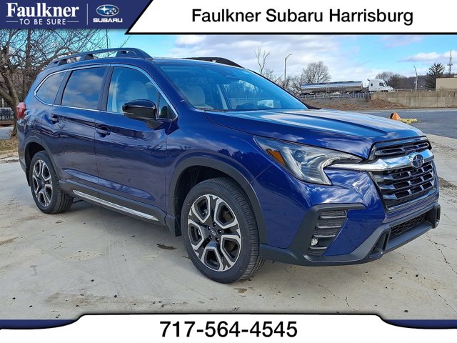 2026 Subaru Ascent Limited's photo