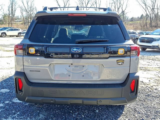 2026 Subaru Outback Wilderness - Photo 6