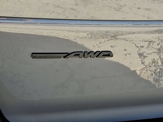 2026 Subaru Outback Wilderness - Photo 22