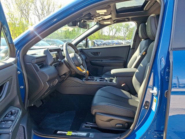 2026 Subaru Outback Wilderness - Photo 10