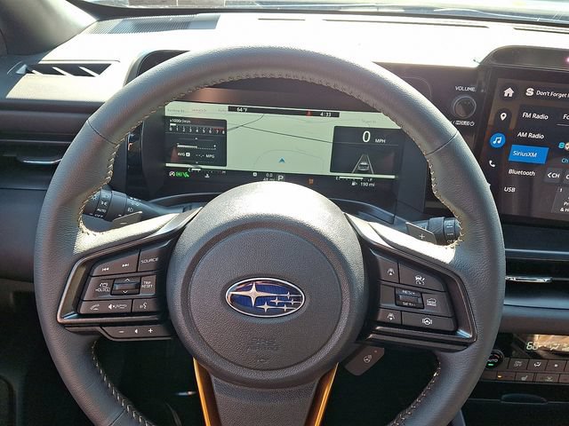 2026 Subaru Outback Wilderness - Photo 15