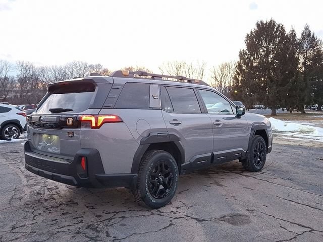 2026 Subaru Outback Wilderness - Photo 6